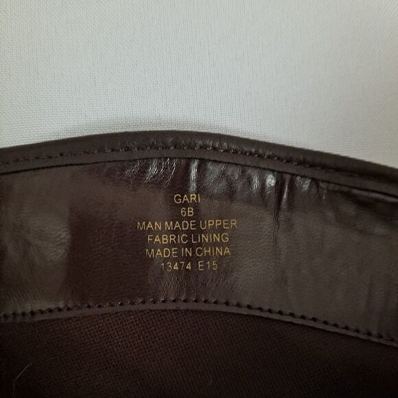 Chaps 'Gari ladies boots - Picture 5 of 11